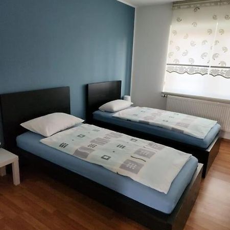 Wohnung In 도르트문트 외부 사진