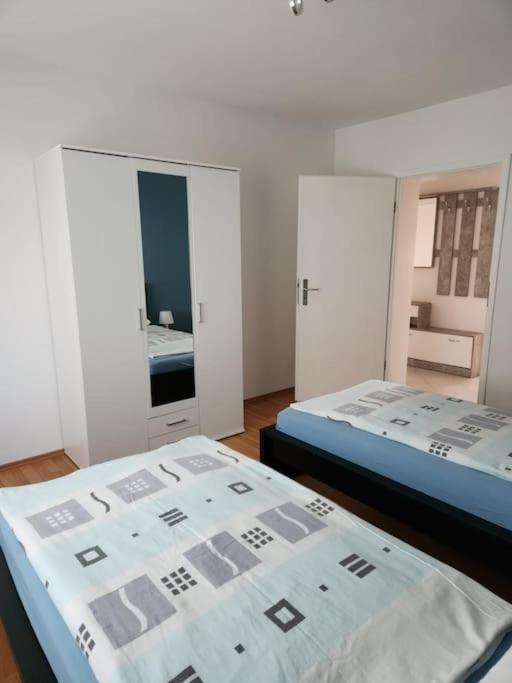 Wohnung In 도르트문트 외부 사진