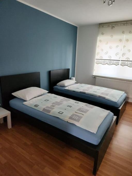 Wohnung In 도르트문트 외부 사진