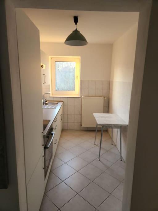 Wohnung In 도르트문트 외부 사진