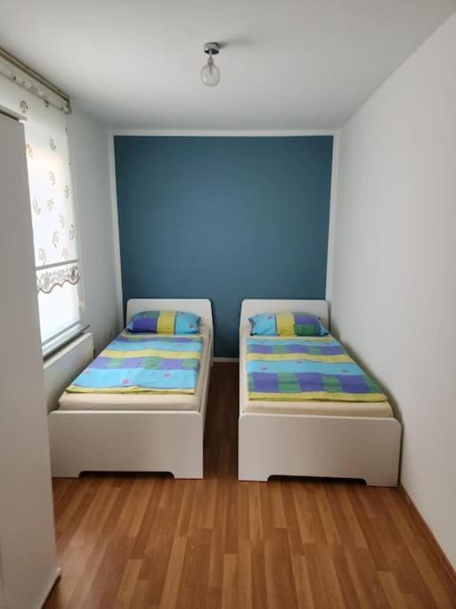 Wohnung In 도르트문트 외부 사진